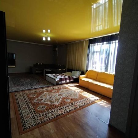 Sv Hotel บิชเคก ภายนอก รูปภาพ