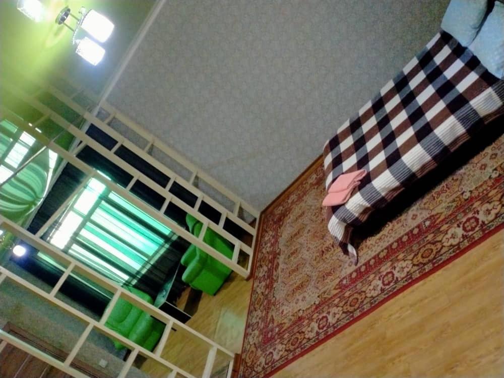 Sv Hotel บิชเคก ภายนอก รูปภาพ